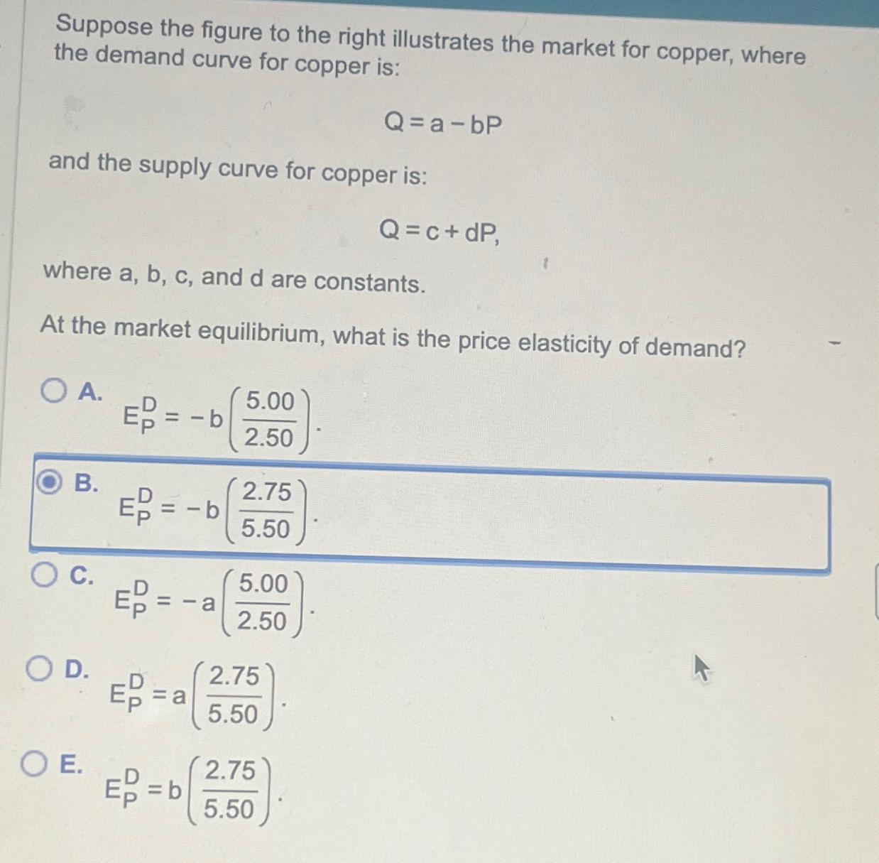 Solved Suppose the figure to the right illustrates the | Chegg.com