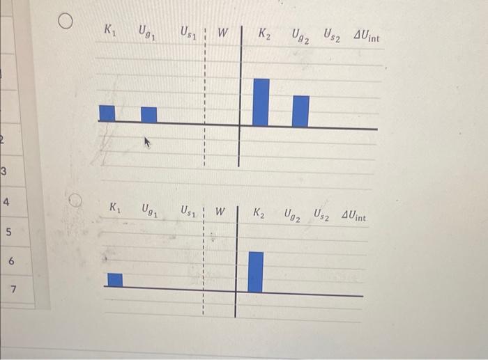 Solved The graph below shows the time dependence of the | Chegg.com