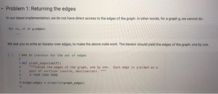 Do coding for question 1, 2, and 3 in python and must | Chegg.com