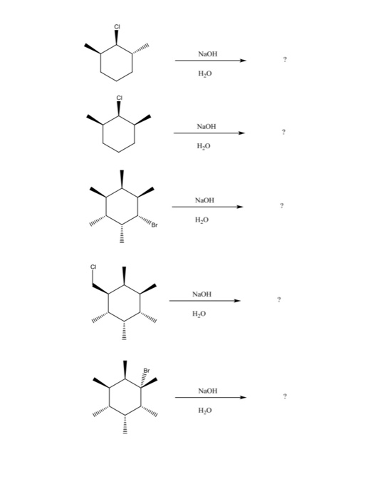 oxidation number of h in naoh