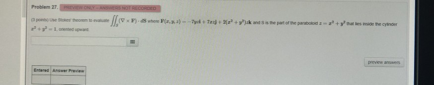 solved panel (c) panel (d) refer to figure 4-27. panel... Solved Problem 27. PREVIEW ONLY - ANSWERS NOT RECORDED | Chegg.com