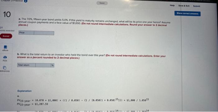 Solved Hello can someone explain me how to do this question | Chegg.com