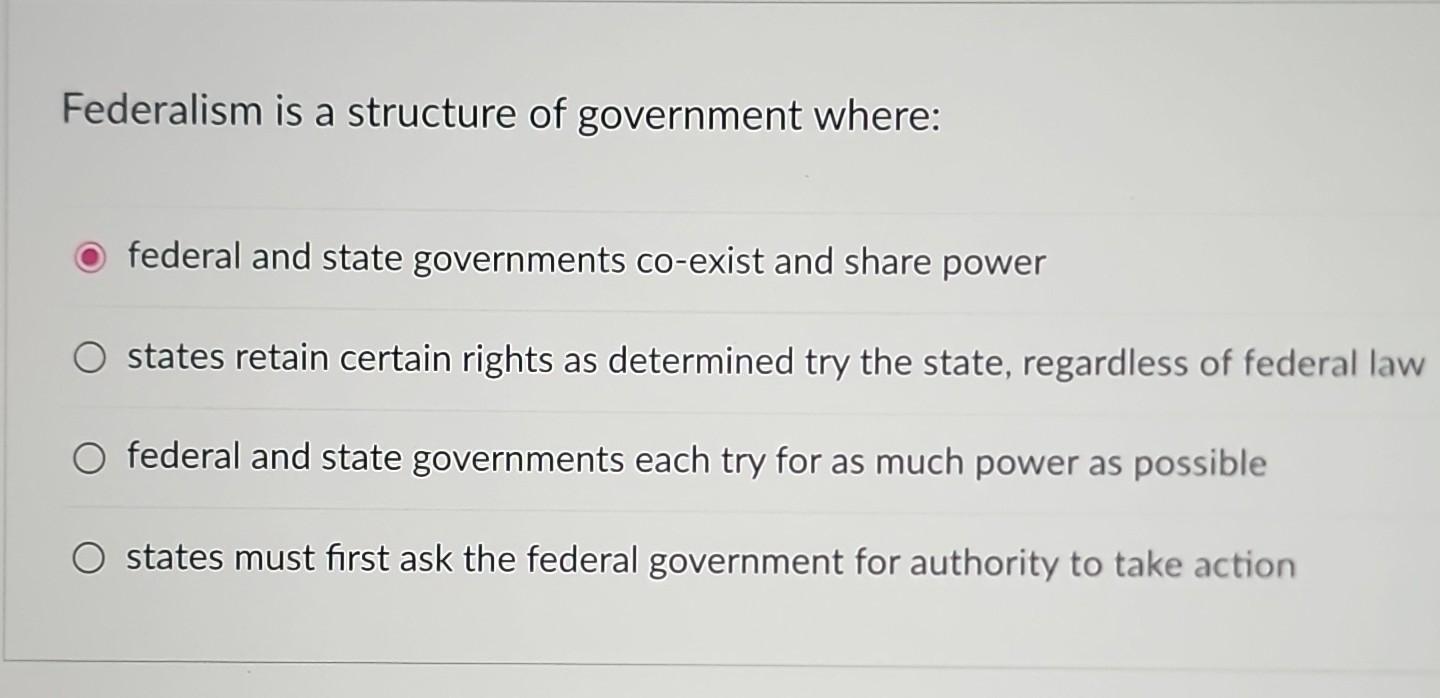 Solved Under the U.S. constitution, expost facto laws