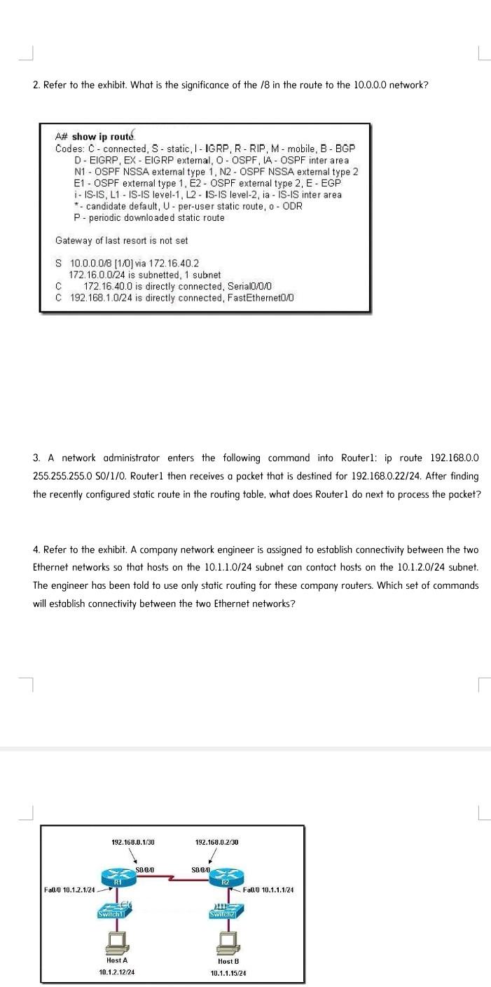 Solved BEET 2324 : DATA COMMUNICATION AND NETWORKING | Chegg.com