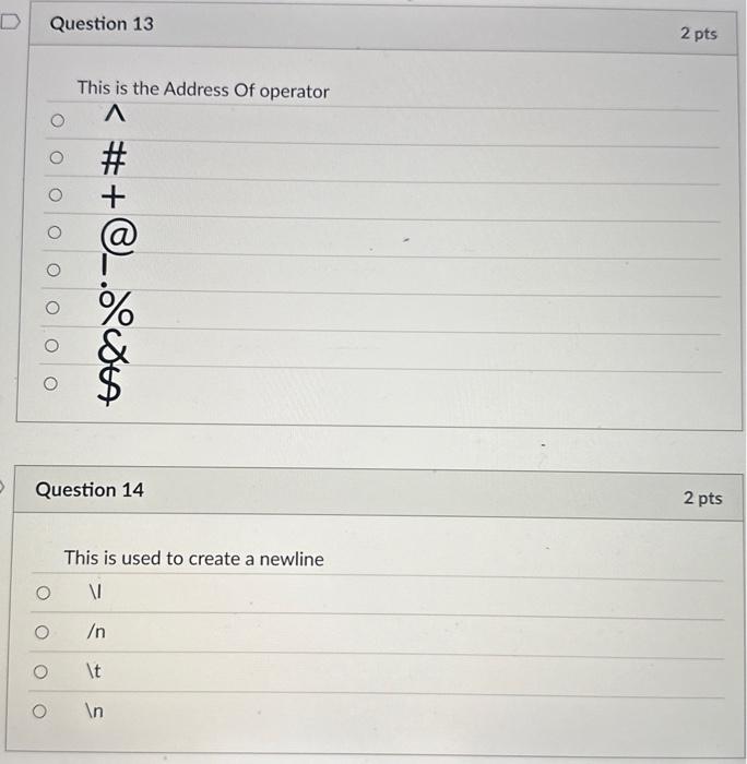 Solved This is a pretest loop While Goto Do Continue | Chegg.com