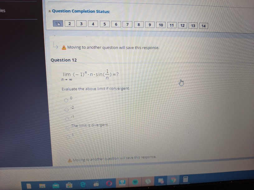 Solved ses Question Completion Status: 2 3 4 5 6 7 8 9 10 11 | Chegg.com