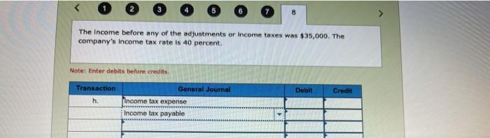 solved-the-income-before-any-of-the-adjustments-or-income-chegg