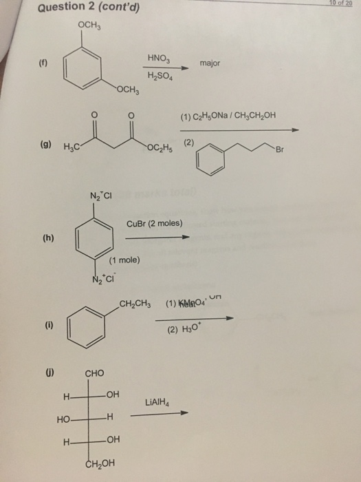 C 2 h 5 ona