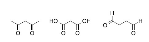 Solved Rank the following compounds in order of most acidic | Chegg.com