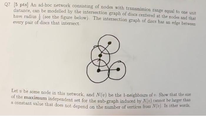 Solved Do Not Use Chatgpt To Answer And Only Let An Expert Chegg