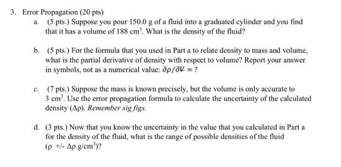 Solved part a of the first and part c and d for the second. | Chegg.com