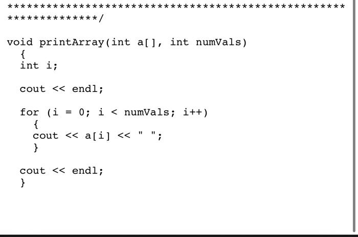 Solved Generate Fibo Overview For this daily, write a | Chegg.com
