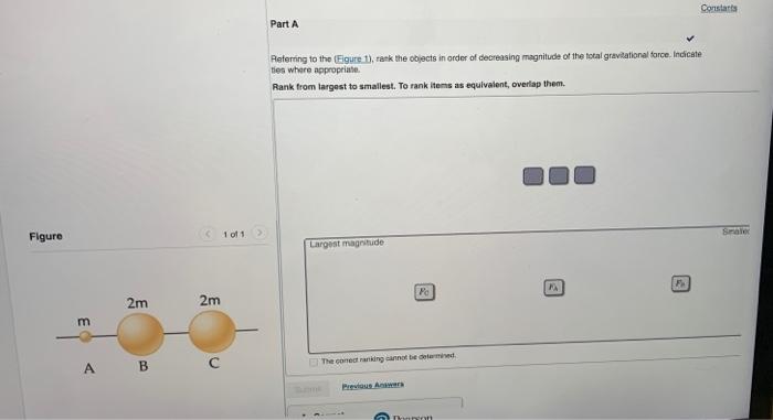Solved i have the answer for this question already, i just | Chegg.com