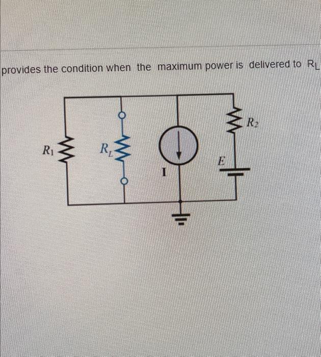 Solved For the given network, where R1=10kΩ; R2=17.6kΩ; | Chegg.com