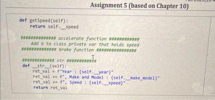 Solved Problem Specifications - Problem 2, page 579 with | Chegg.com