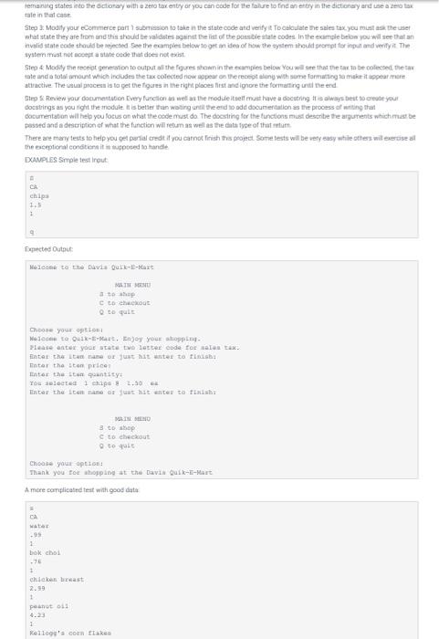 Solved Could you help me with this Python code? Greatly | Chegg.com