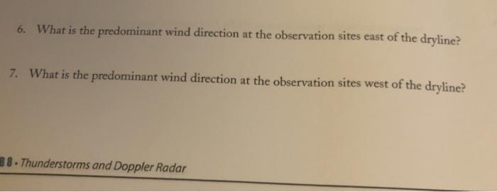 solved-6-what-is-the-predominant-wind-direction-at-the-chegg