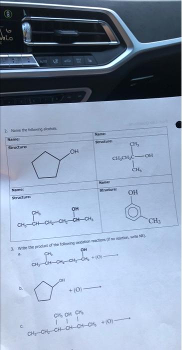 Solved 3. Write A. B. C. | Chegg.com