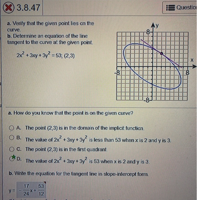 Solved I've seen other examples of the same problem solved | Chegg.com