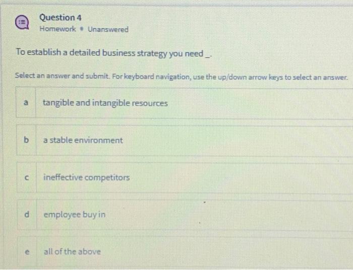 new environment inc homework answers