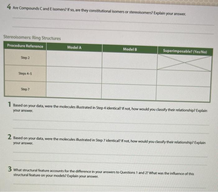 Solved A B C D E → Name Lab Partner Lab 12 DATA SHEET | Chegg.com