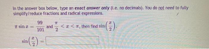 Solved I've been stuck on this question, can I please get | Chegg.com