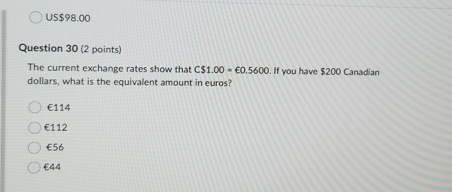 the-current-exchange-rates-show-that-c-1-00-0-5600-chegg