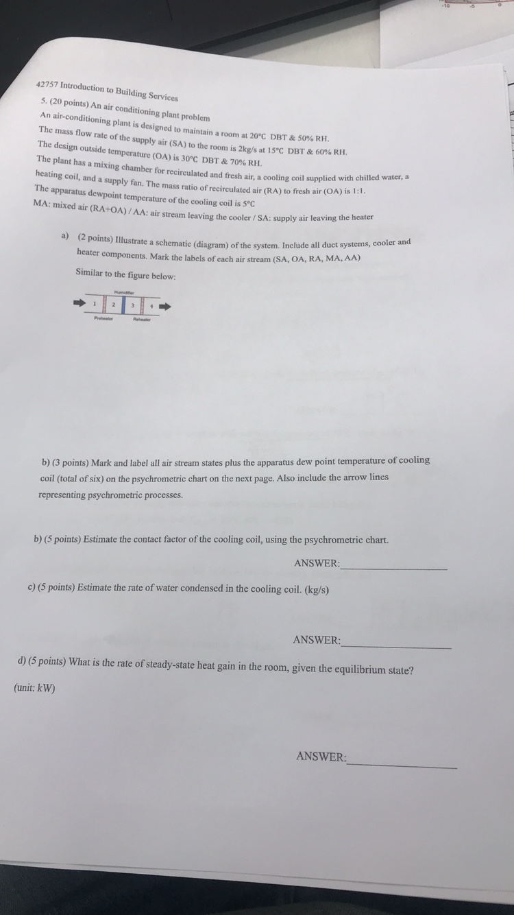 Solved Could you help me solve this problems | Chegg.com