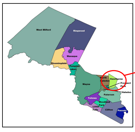 Solved (B) ﻿Physiographic Province? State which | Chegg.com