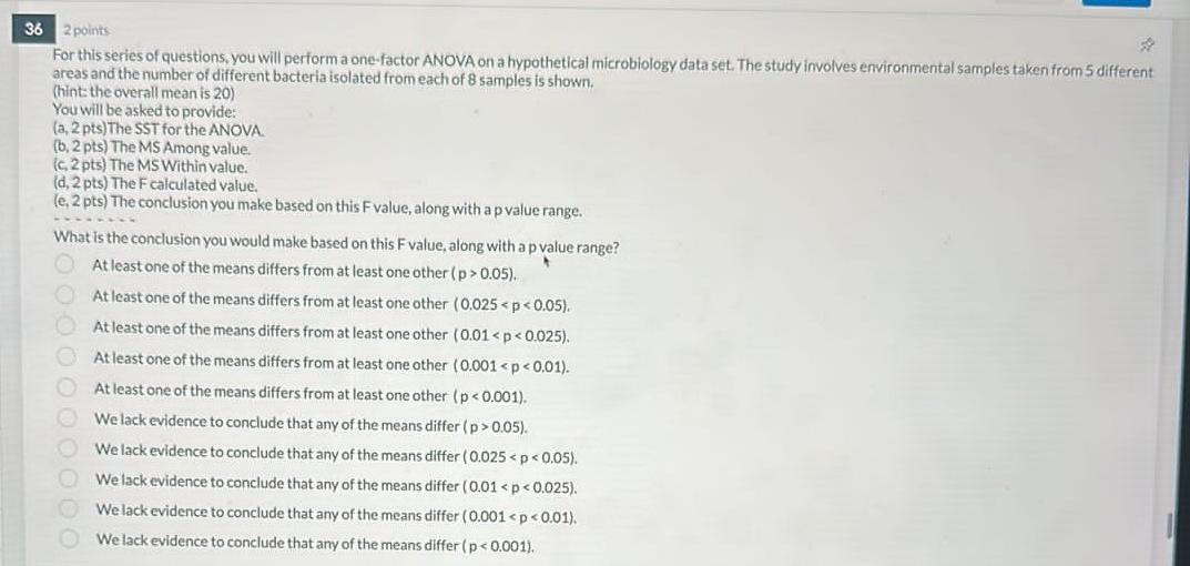 Solved PROBLEM 1 (20 points) llll a) (10 pts) By showing