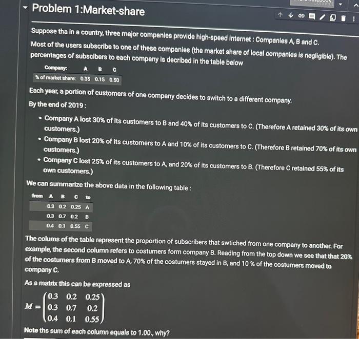 Solved i need help to find rhe answer of 1c 1d and 1e. i am | Chegg.com