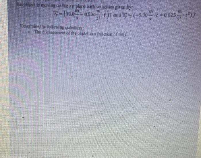 Solved Please Answer Asap | Chegg.com