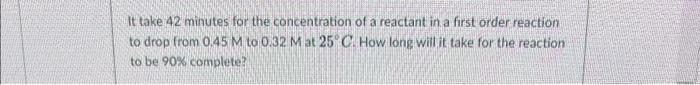 Solved I understand the entire problem except the last step | Chegg.com