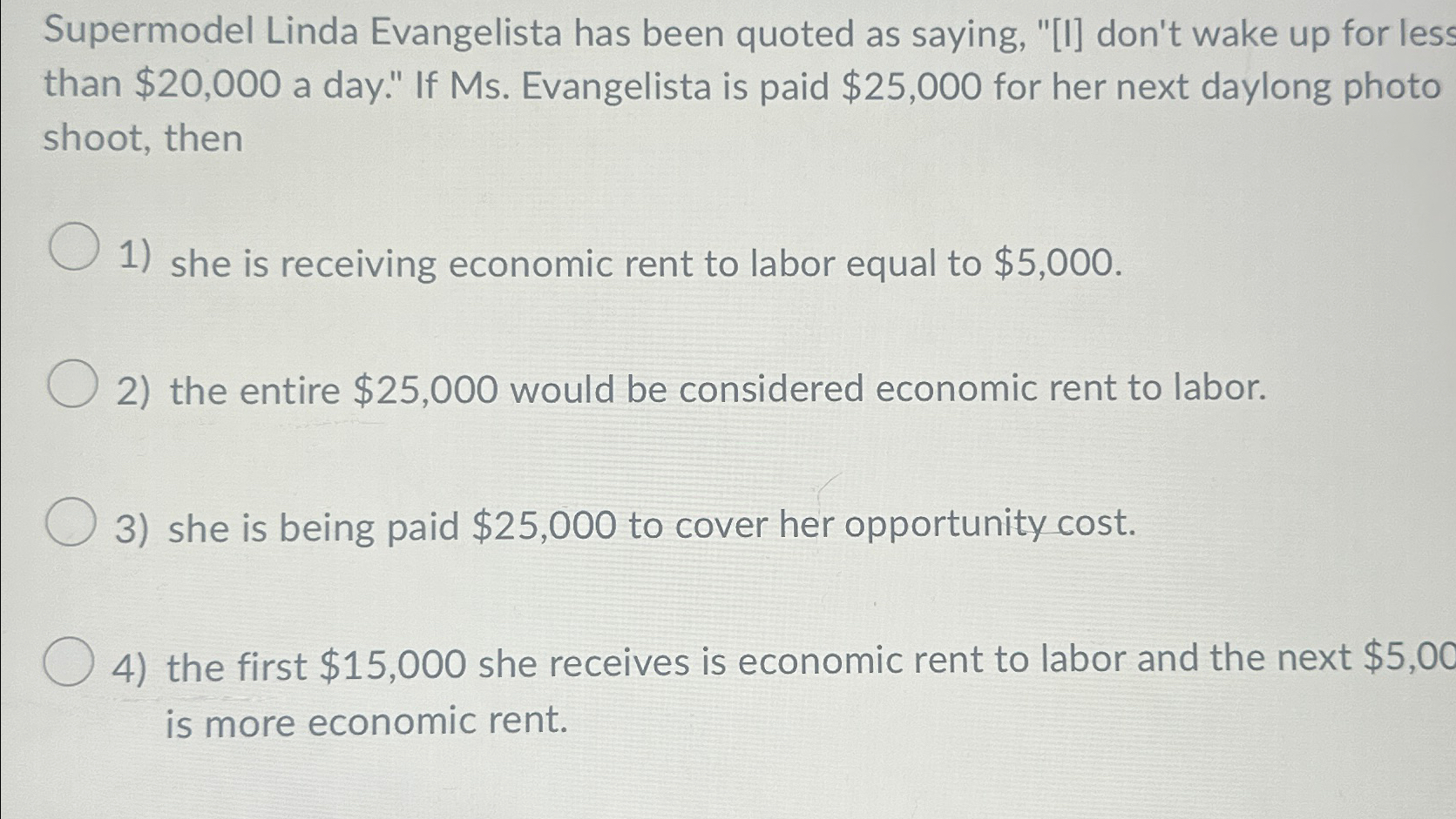 Linda says ye$ on I-1100: A look at where we've put our money this