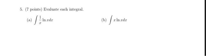 Solved please show all the steps and do not approximate the | Chegg.com