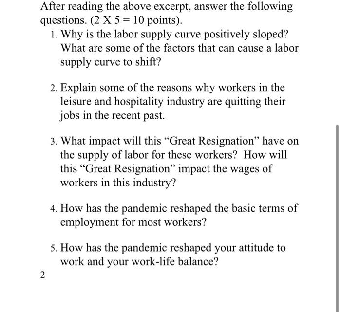 Solved ECN212 Microeconomic Principles Assignment 6 Chegg