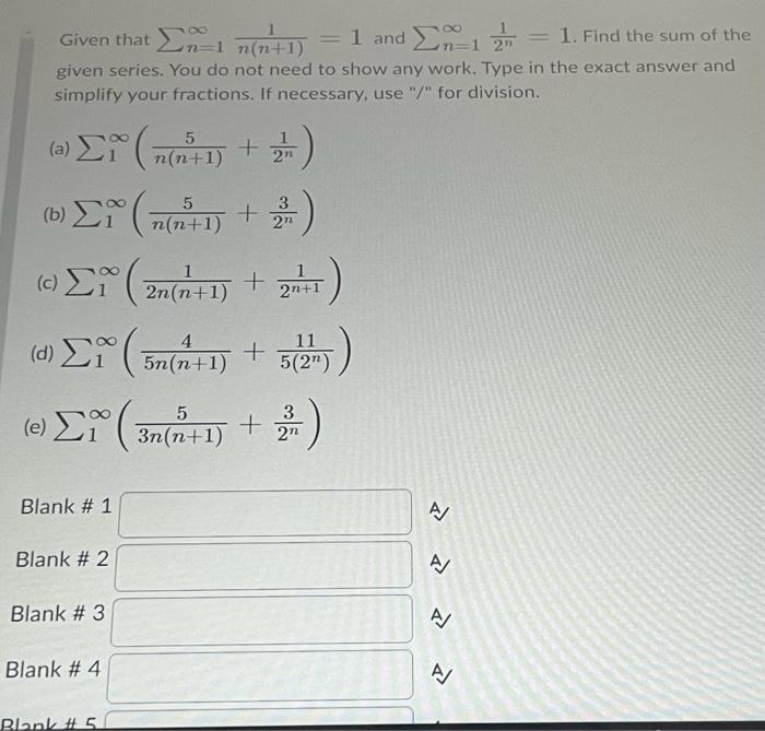 1 1 2 1 3 1 n sum formula in c