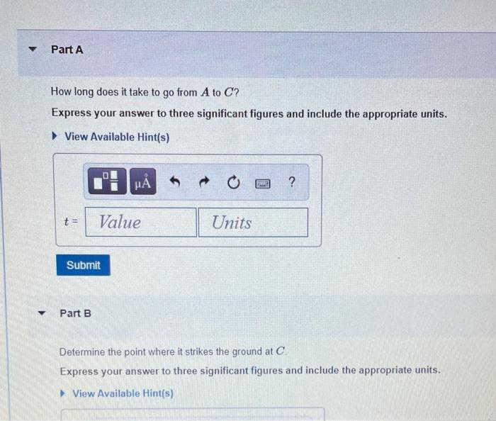 Solved A 50lb suitcase slides from rest 20 ft down the
