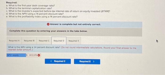 Solved MY ANSWERS ARE WRONG PLEASE FIX, Answer all parts!! | Chegg.com