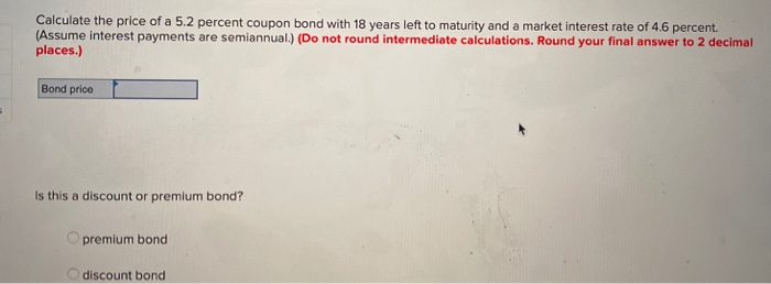 Problem 7 1 Interest Payments Lg7 1 Determine The Chegg 