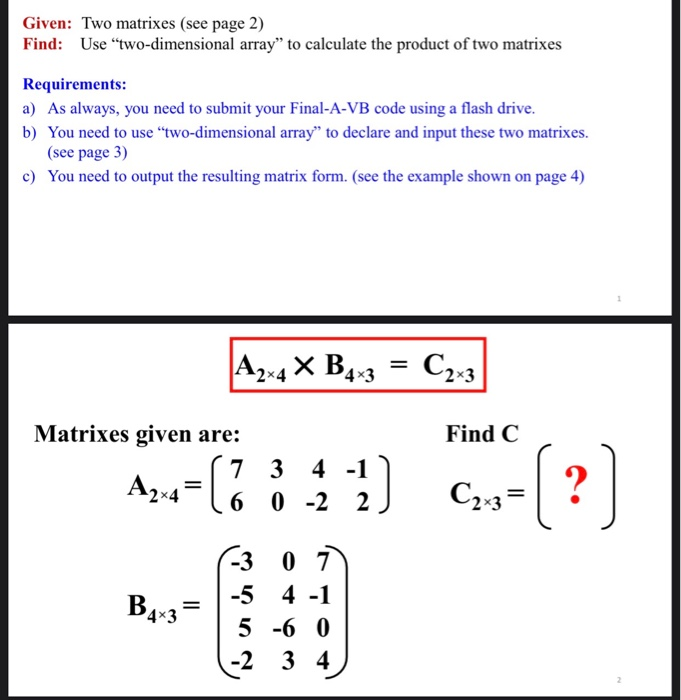 Solved i dont understand this problem i need some help | Chegg.com