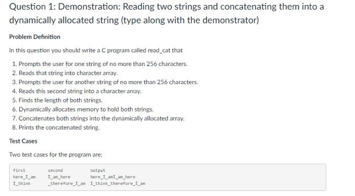 How to dinamically group multiple lines of strings and how to read