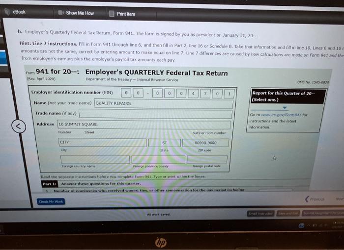 eBook Show Me How Priet tiem Figure 3.8 During the | Chegg.com
