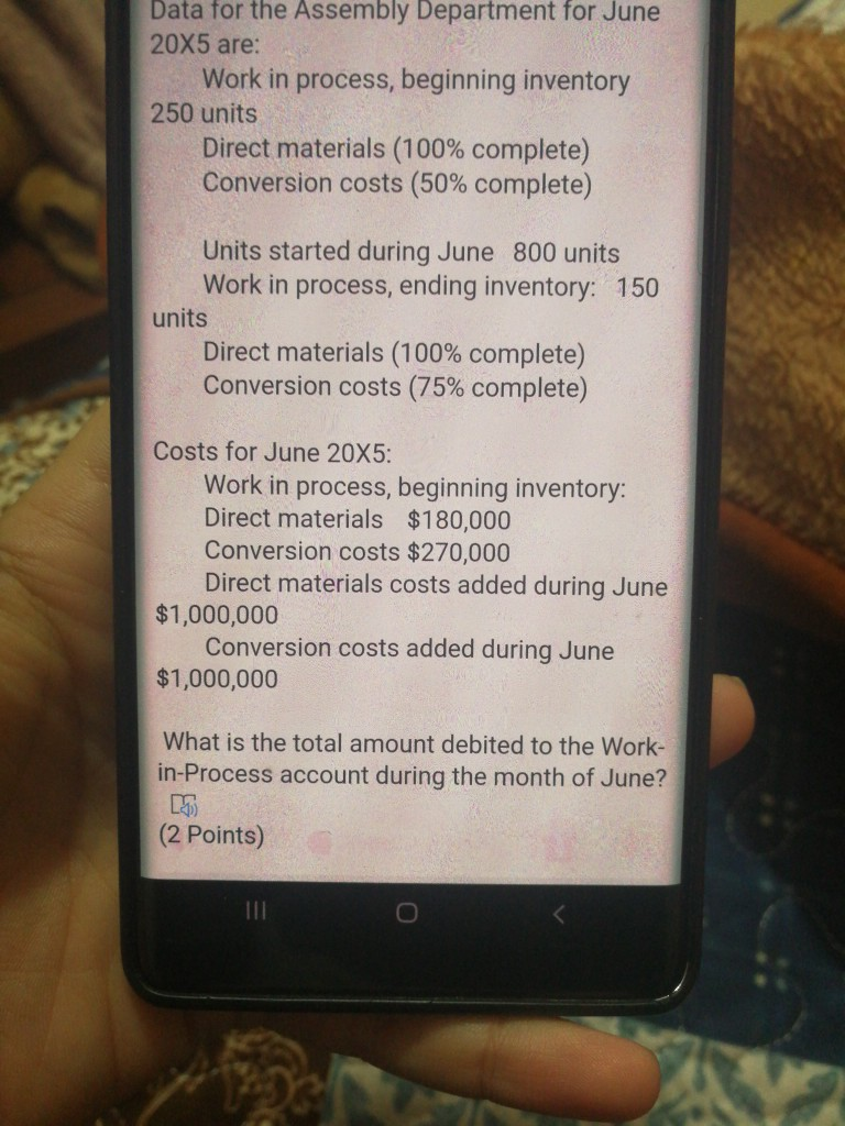 Solved 2. The Swiss Clock Shop manufactures clocks on a