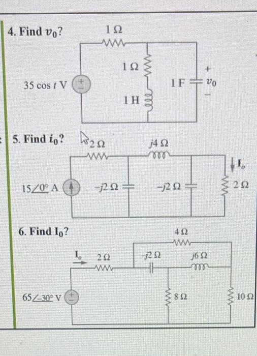 Solved 4. | Chegg.com