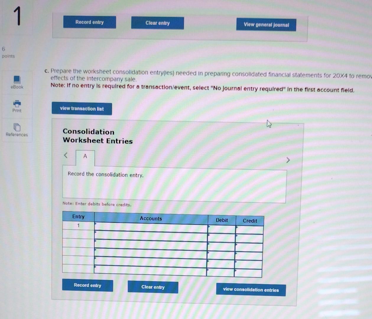 Solved please only do parts B and C since some lazy POS | Chegg.com