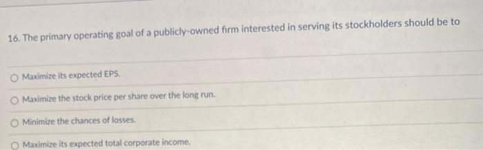 consider-the-following-balance-sheet-of-a-publicly-held-company-cash