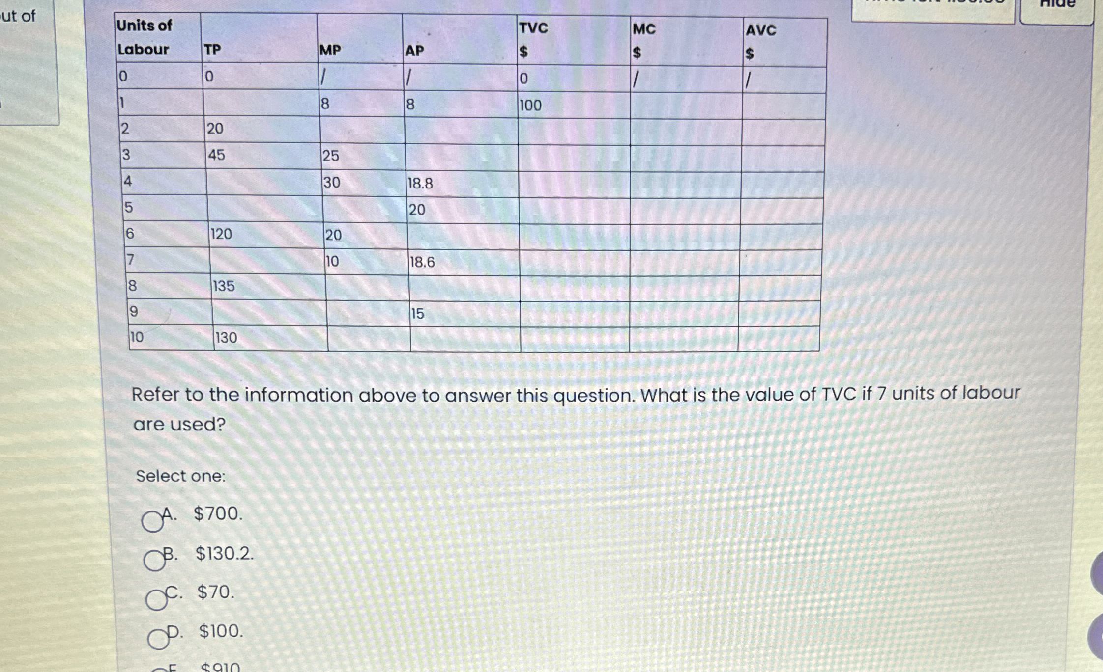 ut of\table[[\table[[Units | Chegg.com