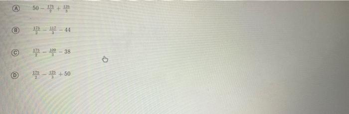 Solved 12 10 8 6+ c 4 2 O 2 3 The figure above shows the | Chegg.com