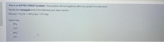 Solved This is an EXTRA CREDIT problem. This problem will | Chegg.com